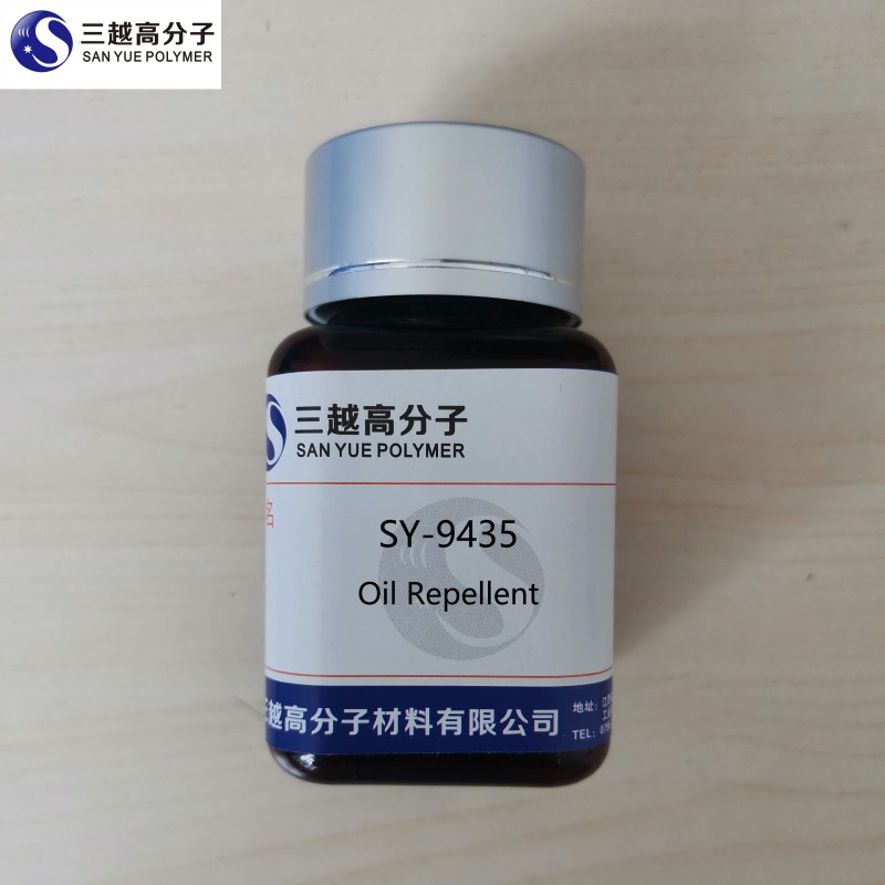 SY- 9435Oil Repellent