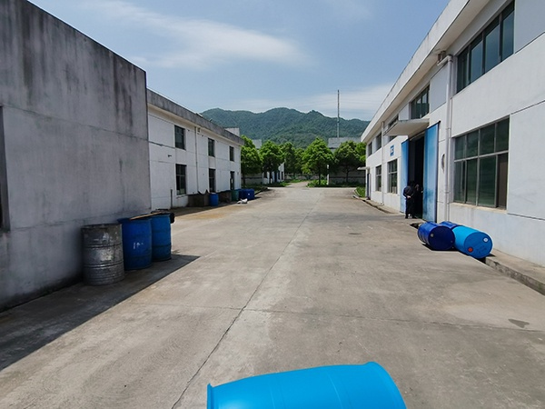 Factory environment