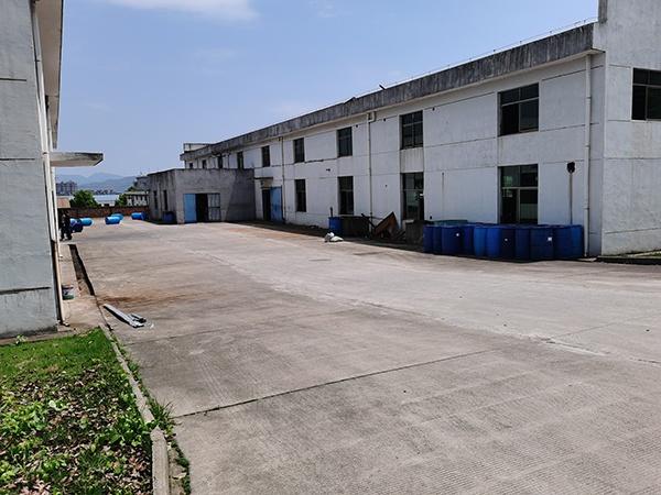 Factory environment